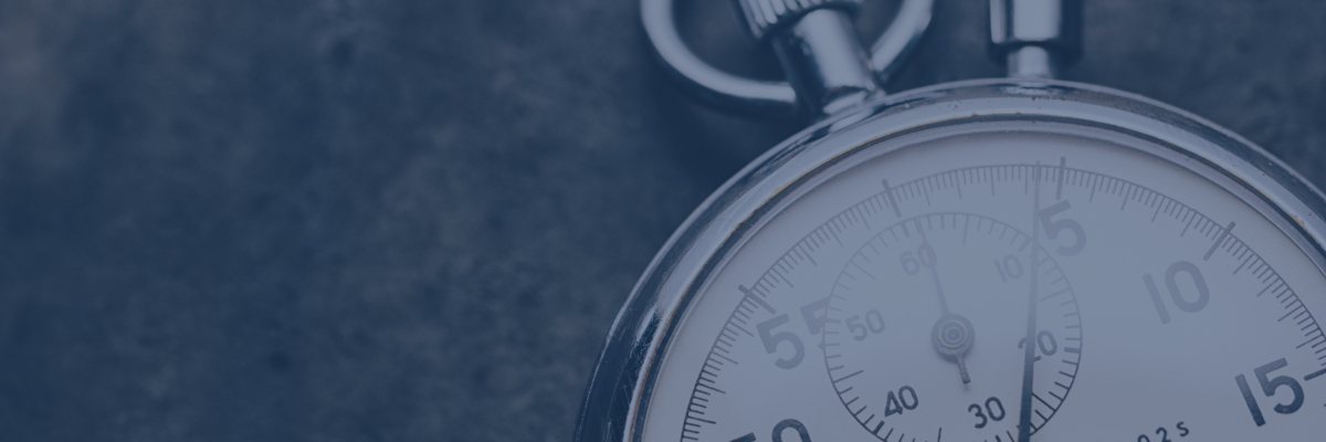 5 in 10 stopwatch background