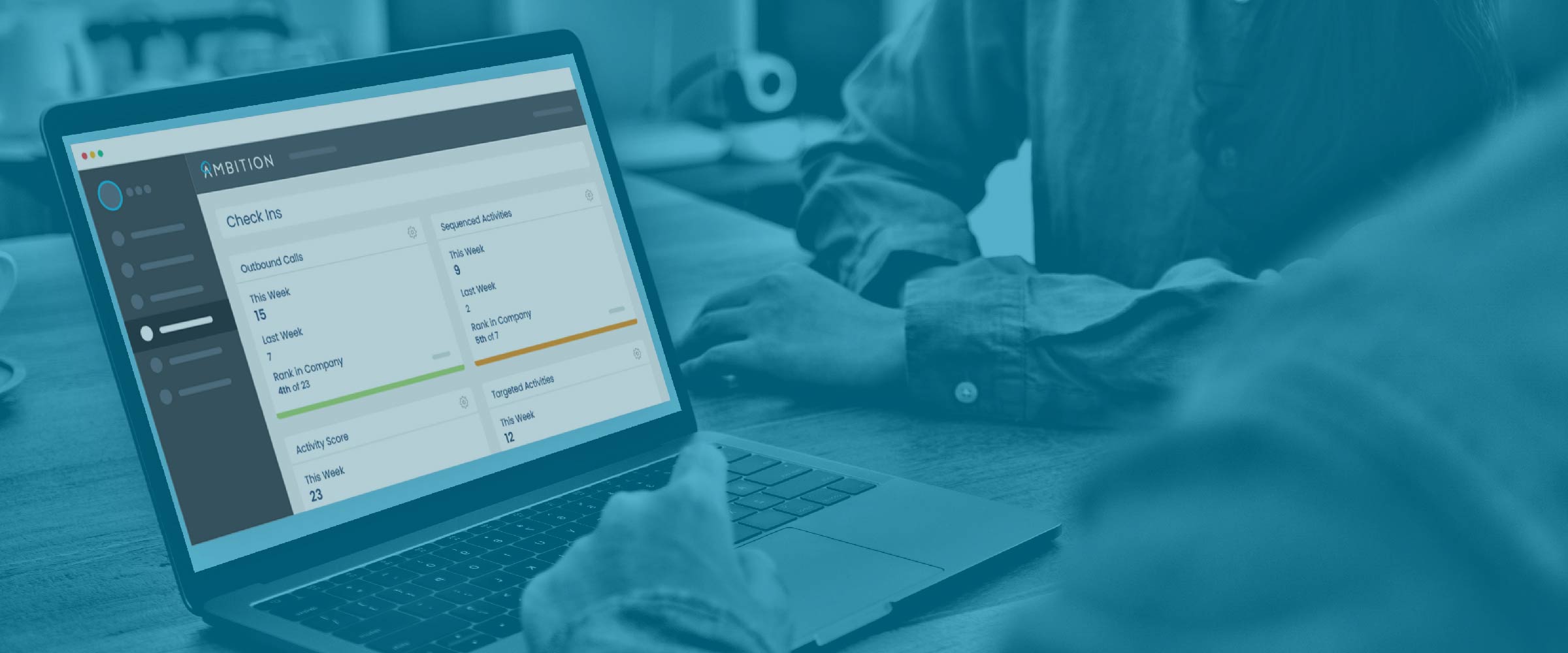 Ambition Insights - Know Your Numbers