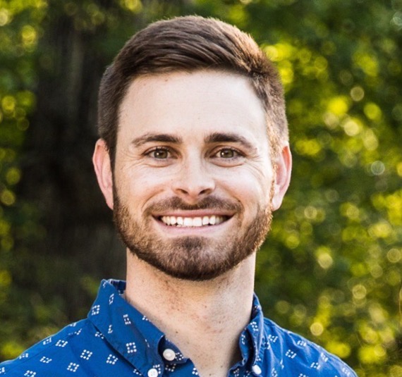 Picture of Chris O'Connor