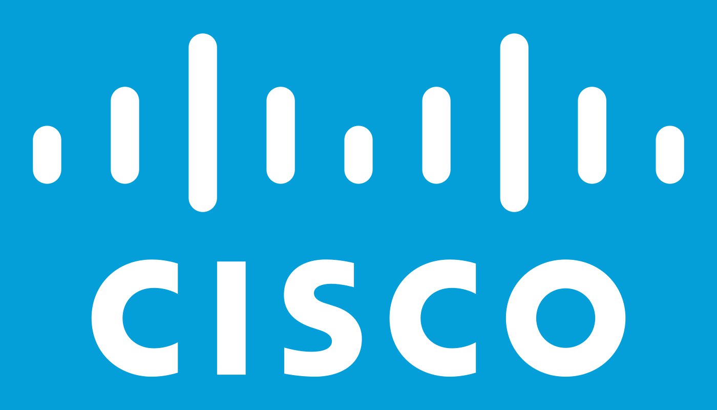 Cisco logo