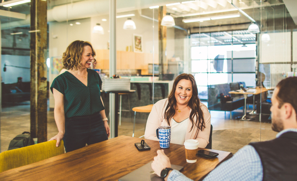 Develop, Train, and Upskill