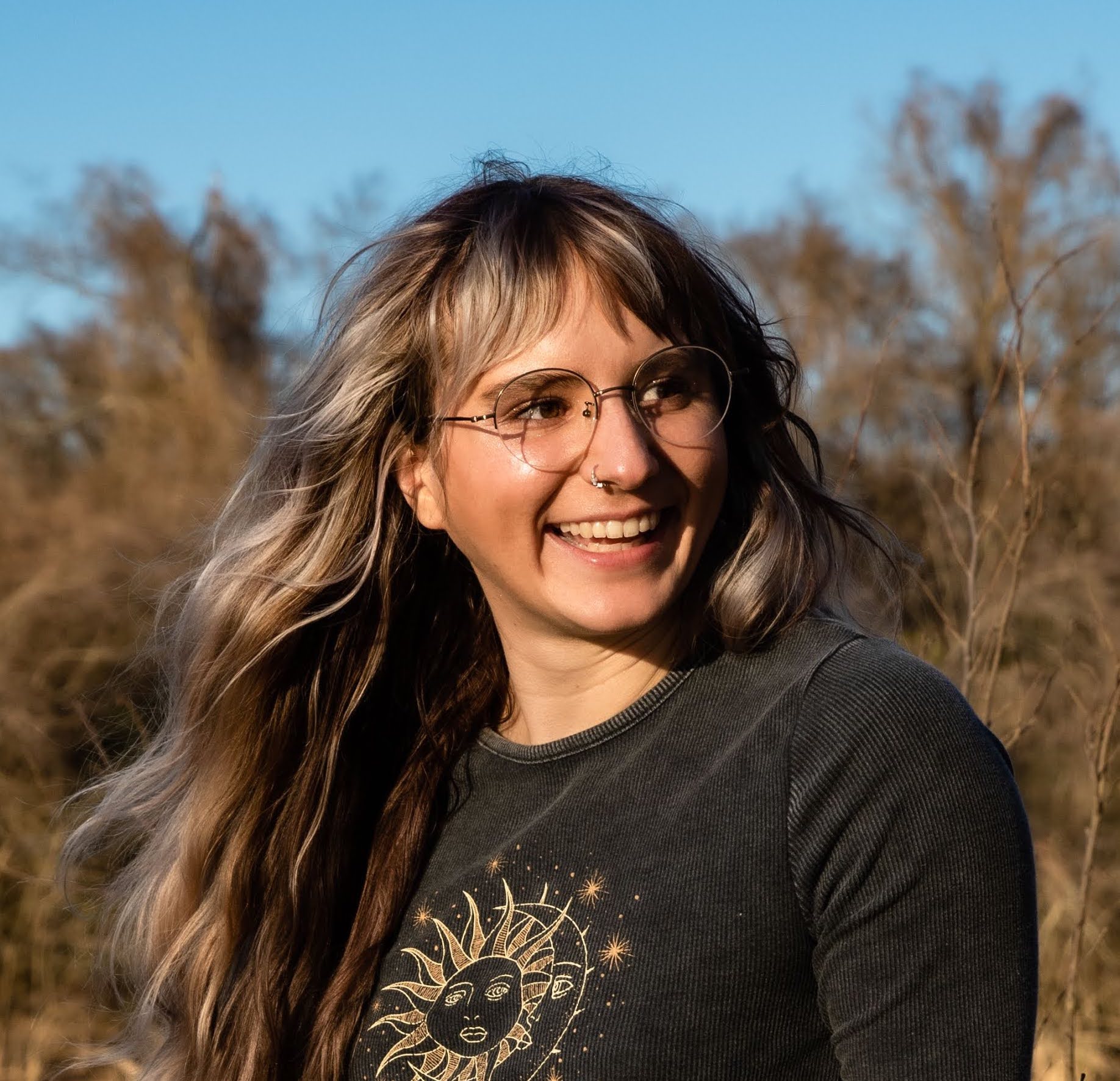 Picture of Ariel Klontz