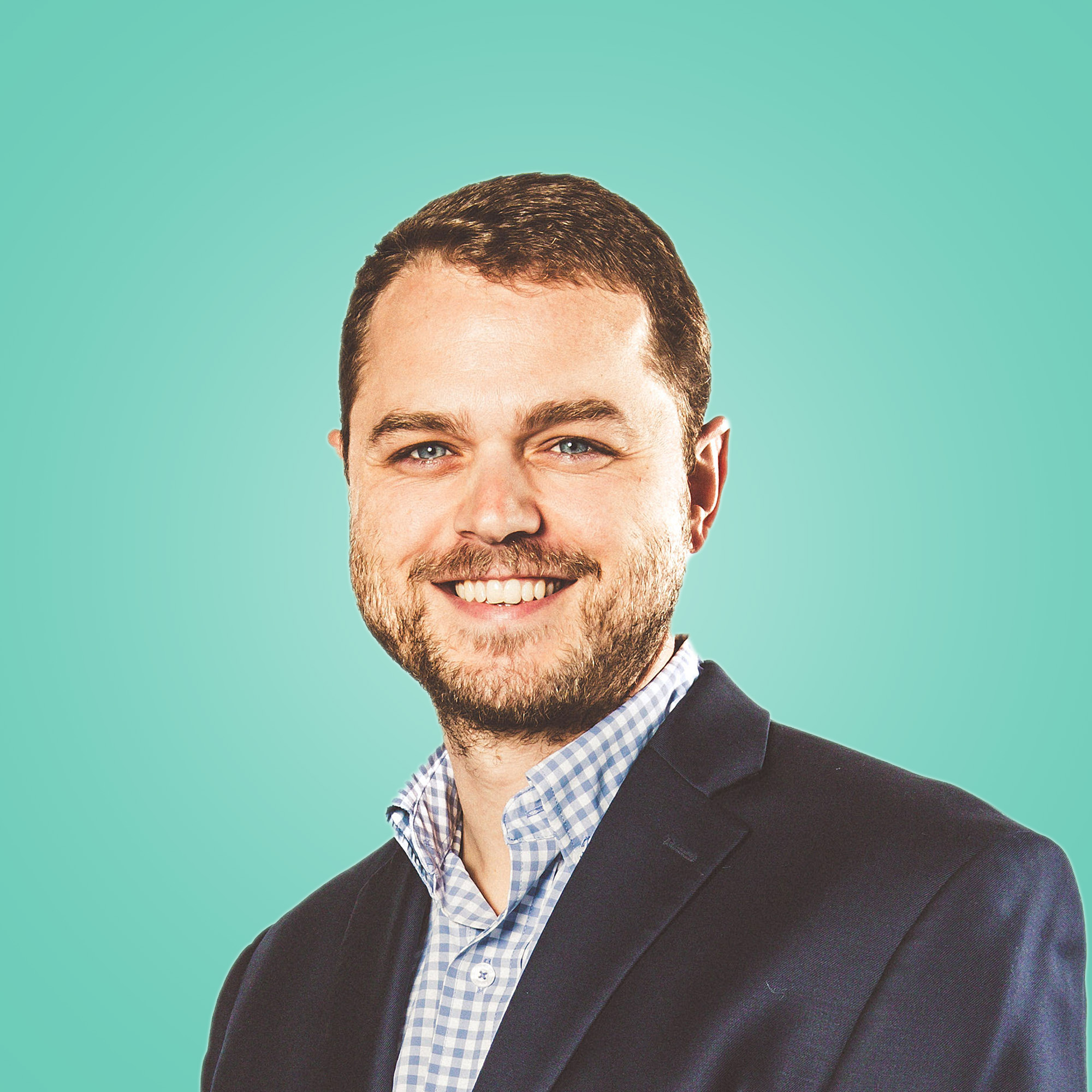 Picture of Jared Houghton