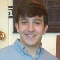 Picture of Jeremy Boudinet