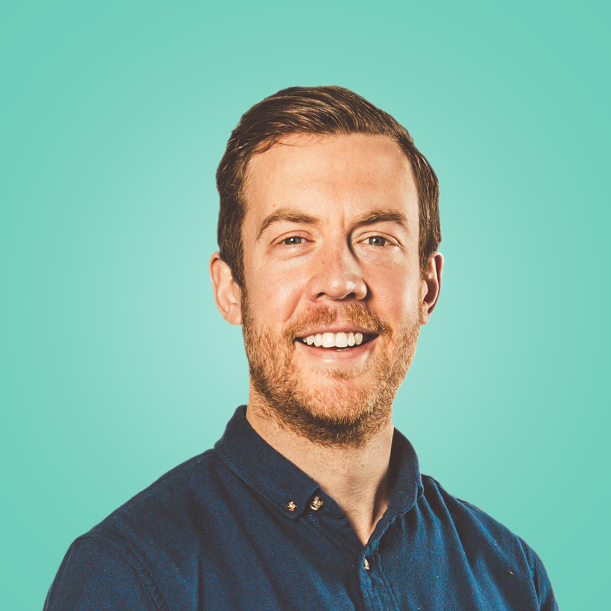 Picture of Mark McWatters