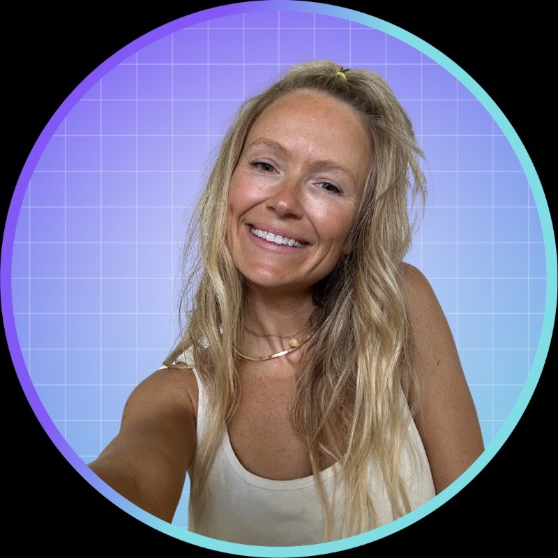 Picture of Mary Foster