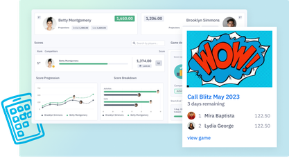 Increase Motivation and Productivity