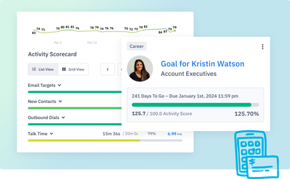 Visualize Progress in Real Time