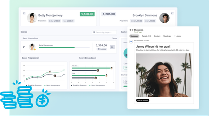 Turn Data into Dollars