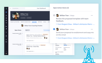 Streamline Coaching for Everyone