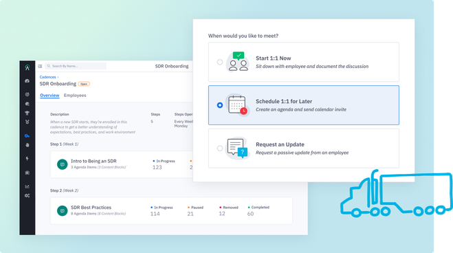Increase Team Effectiveness