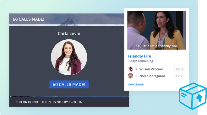 Impact Greater Outcomes