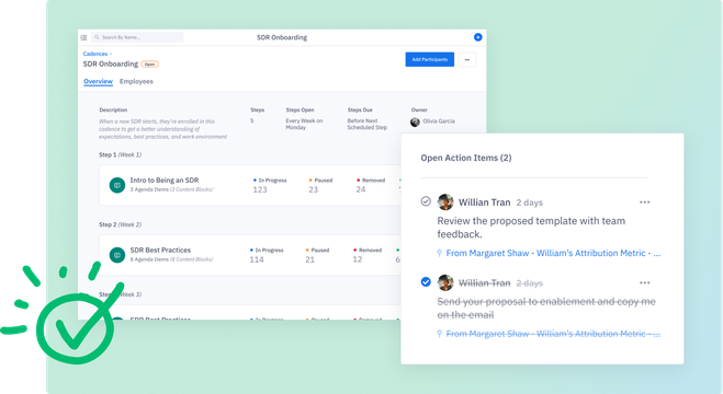 Connect Through Coaching