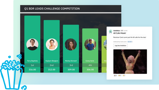 Report on Rep Progress and Program Effectiveness