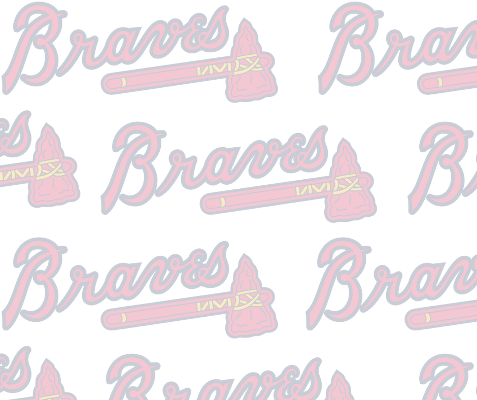 Atlanta Braves: Spring Training Sales Contest Template