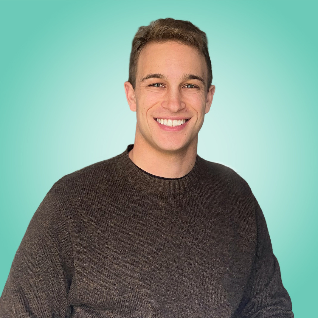 Picture of Aaron Pomerance