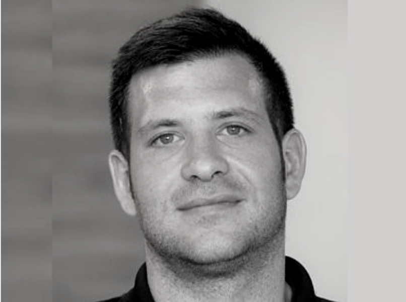 Alleyoop's Sales & Training Manager