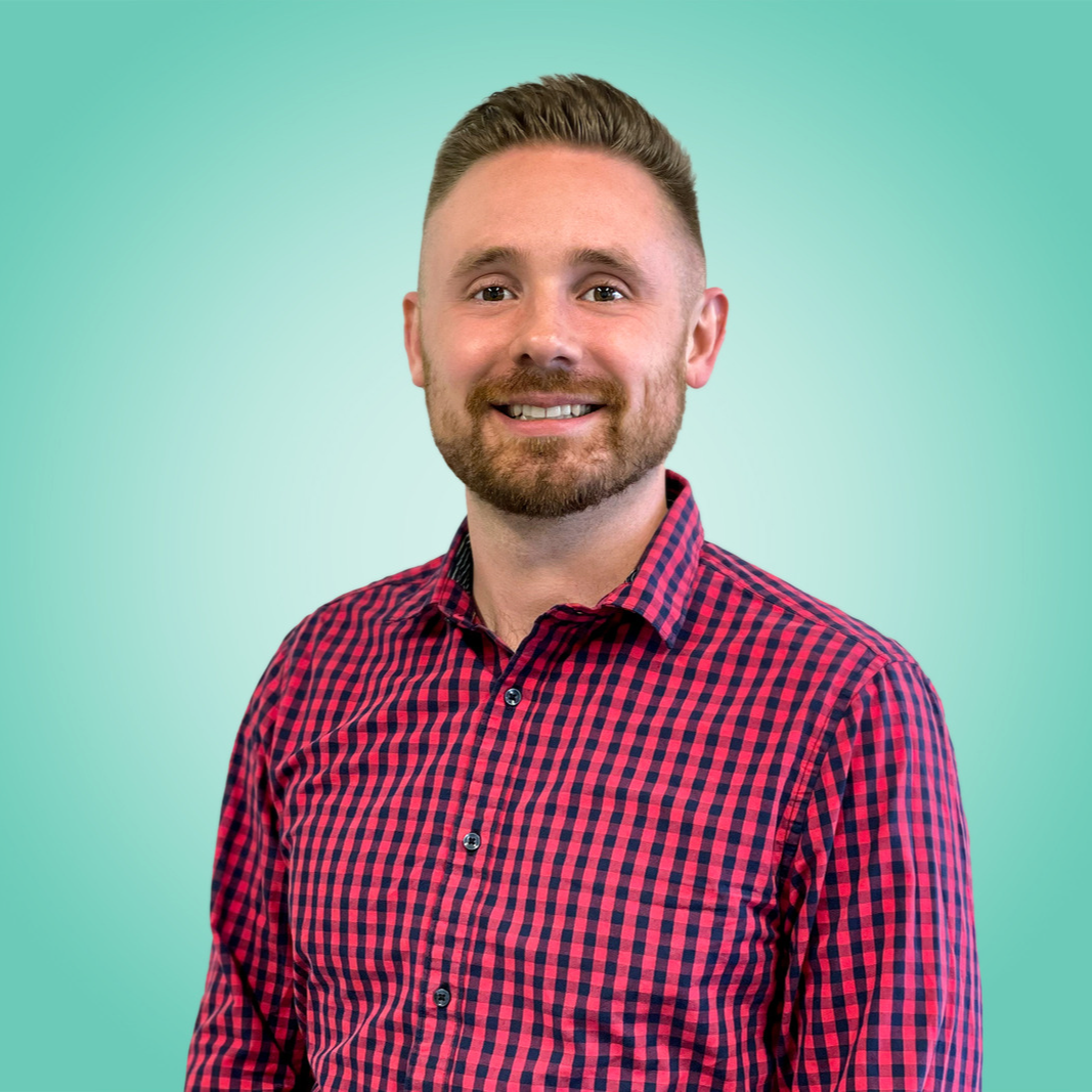 Picture of Brian Liebel