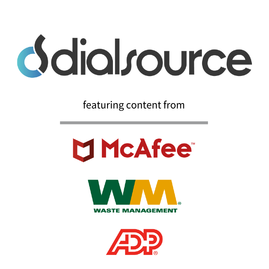 dialsource logo