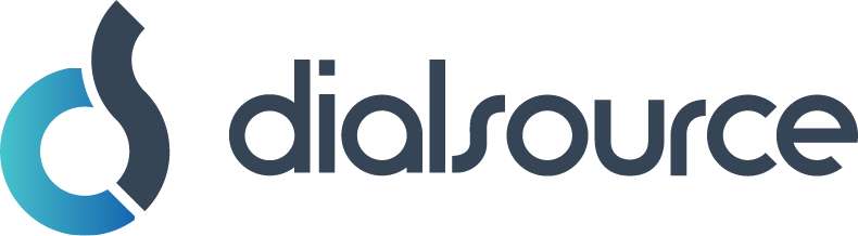 dialsource logo