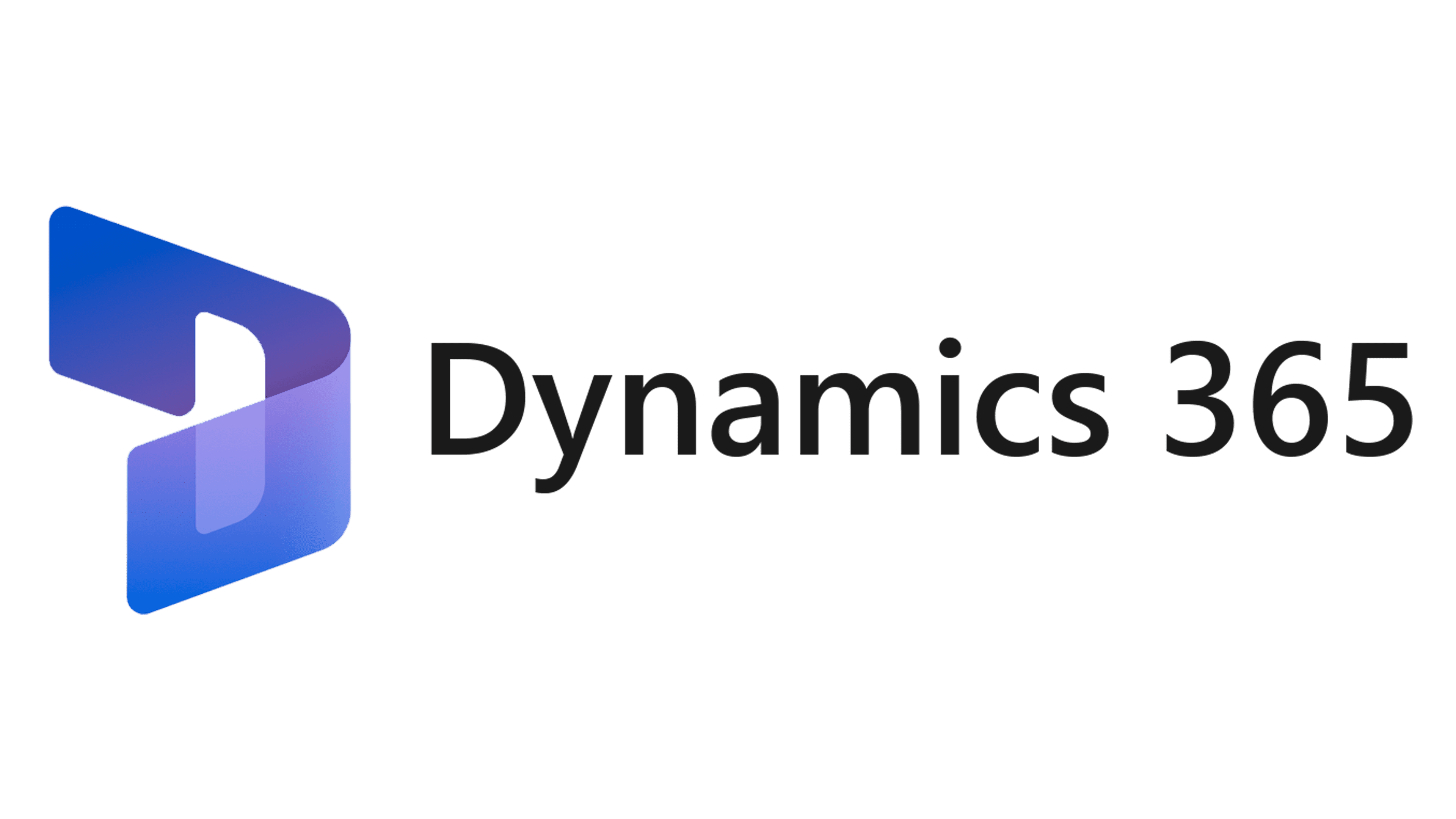 Microsoft Dynamics logo