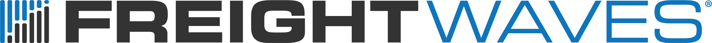 Freightwaves logo