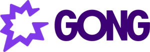 Gong logo