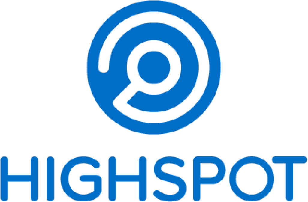 Highspot logo