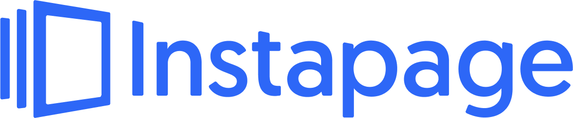 Instapage logo