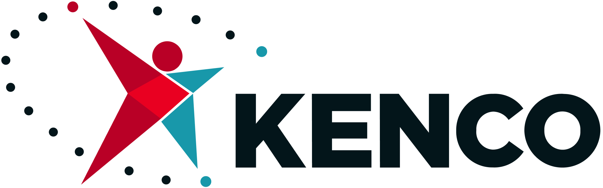 Kenco logo