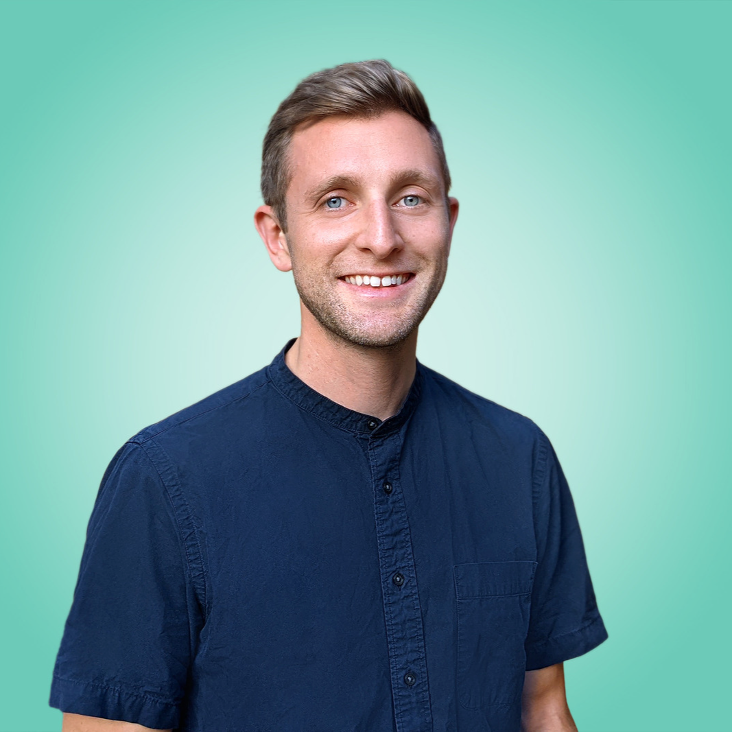 Picture of Nick Love