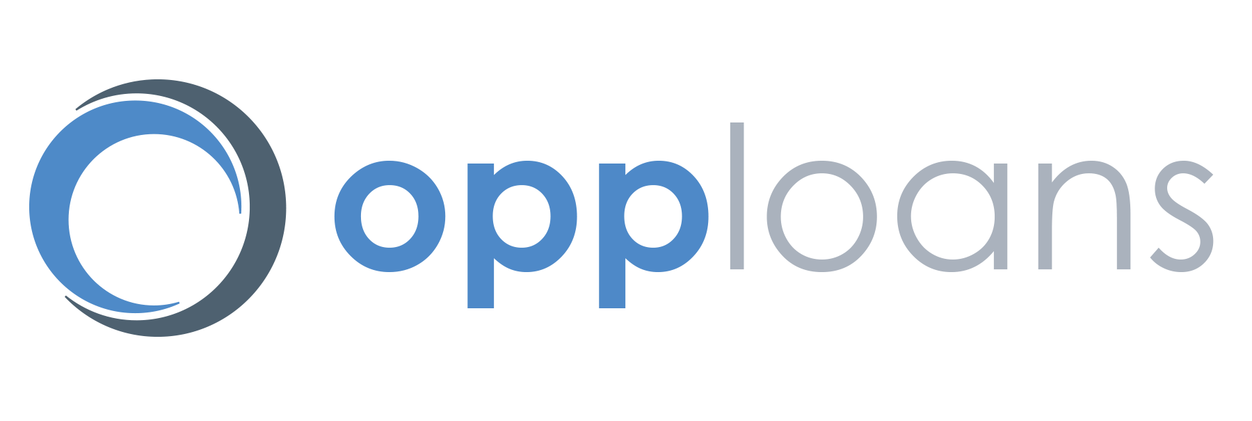 OppLoans logo