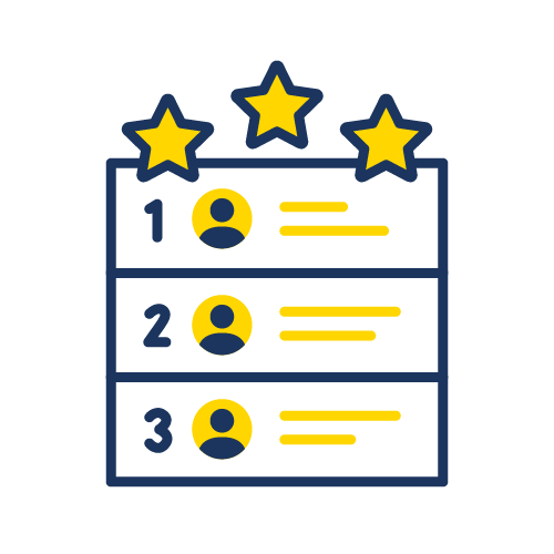 Ambition University Cap