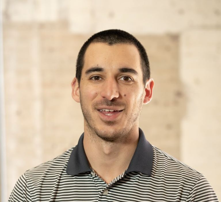 Picture of Travis Truett