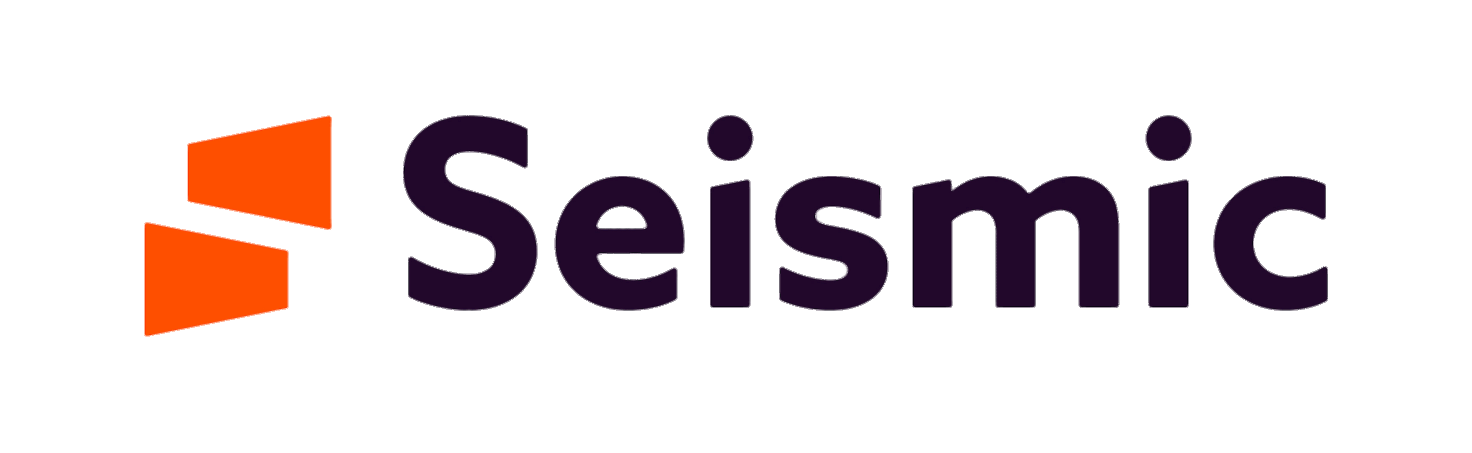 Seismic logo