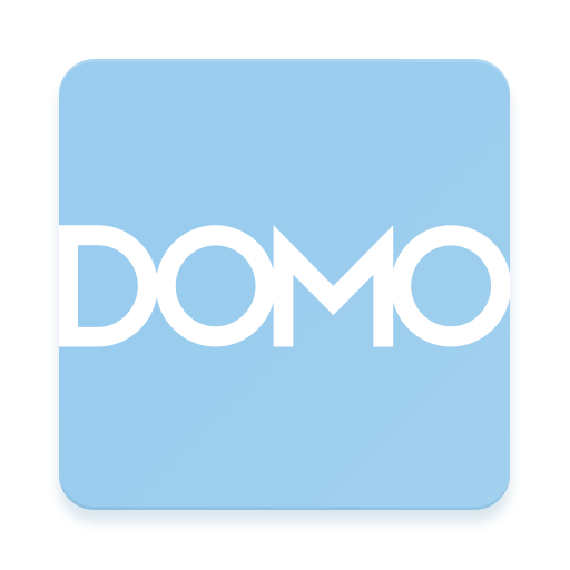 Domo logo