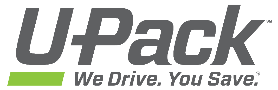 UPack logo