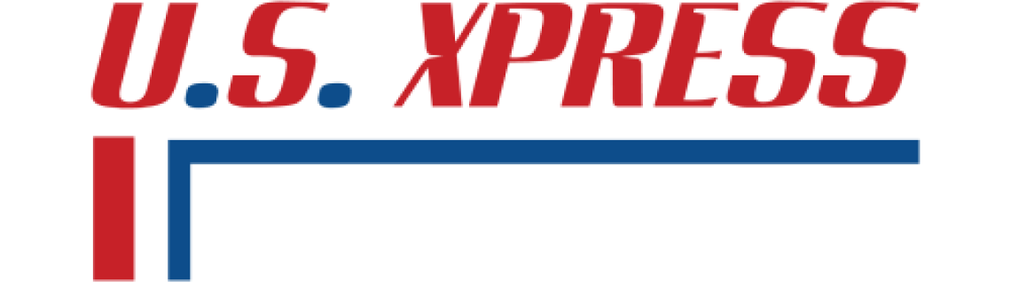US Express logo
